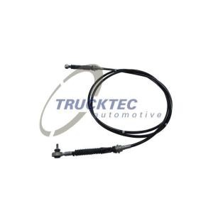 Acquista Cavo comando, Cambio manuale da TRUCKTEC AUTOMOTIVE 05.24.018 a buon mercato per soli 68,02 €