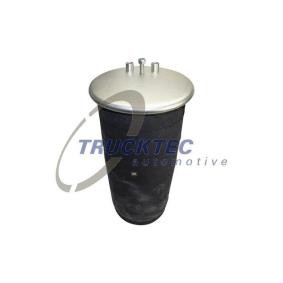 Acquista Soffietto, Sospensione pneumatica da TRUCKTEC AUTOMOTIVE 05.30.012 a buon mercato per soli 82,74 €