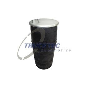 Federbalg, Luftfederung von TRUCKTEC AUTOMOTIVE 05.30.016