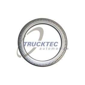 Kjøp Akseltetningsring, hjulnav av TRUCKTEC AUTOMOTIVE 05.32.039 til den lave prisen 226,21 NOK
