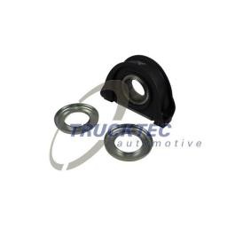 Acquista Cuscinetto, Supporto intermedio albero cardanico da TRUCKTEC AUTOMOTIVE 05.34.003 a buon mercato per soli 89,33 €