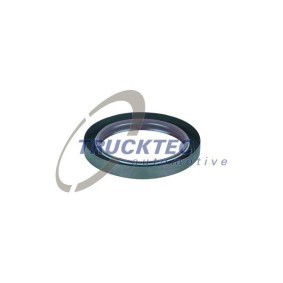 Acquista Molla, Ganascia freno da TRUCKTEC AUTOMOTIVE 05.35.022 a buon mercato per soli 3,45 €