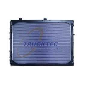 Achetez des Radiateur du moteur TRUCKTEC AUTOMOTIVE 05.40.001 à prix pour 726,59 €