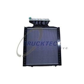 Achetez des Radiateur du moteur TRUCKTEC AUTOMOTIVE 05.40.003 à prix pour 821,05 €