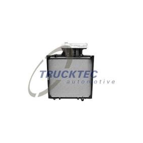 Achetez des Radiateur du moteur TRUCKTEC AUTOMOTIVE 05.40.004 à prix pour 549,57 €