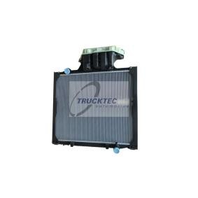 Achetez des Radiateur du moteur TRUCKTEC AUTOMOTIVE 05.40.005 à prix pour 1014,55 €