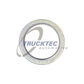 Achetez des Radiateur du moteur TRUCKTEC AUTOMOTIVE 05.40.006 à prix pour 405,33 €