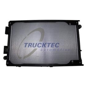 Achetez des Radiateur du moteur TRUCKTEC AUTOMOTIVE 05.40.007 à prix pour 526,65 €