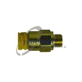 Køb Sensor, brændstoftryk af TRUCKTEC AUTOMOTIVE 05.42.097 til den lave pris 669,96 DKK
