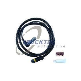 Compre Sensor, rotações da roda da TRUCKTEC AUTOMOTIVE 05.42.110 a um preço baixo por 28,35 €