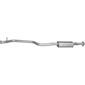 Acquista Marmitta centrale da POLMO 05.46 a buon mercato per soli 63,94 €