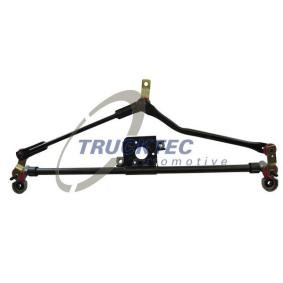Achetez des Tringlerie d'essuie-glace TRUCKTEC AUTOMOTIVE 05.58.075 à prix pour 144,38 €