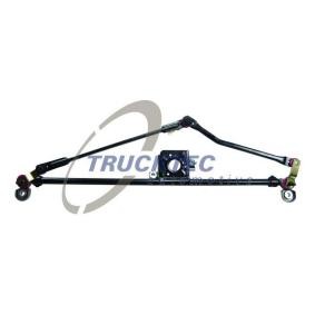 Achetez des Tringlerie d'essuie-glace TRUCKTEC AUTOMOTIVE 05.58.077 à prix pour 158,93 €