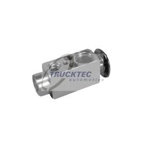 Compre Válvula de expansão, ar condicionado da TRUCKTEC AUTOMOTIVE 05.59.012 a um preço baixo por 13,52 €