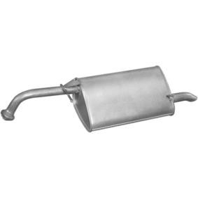 Endschalldämpfer 05.62