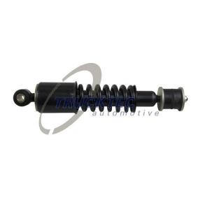 Dämpfer, Fahrerhauslagerung von TRUCKTEC AUTOMOTIVE 05.63.010