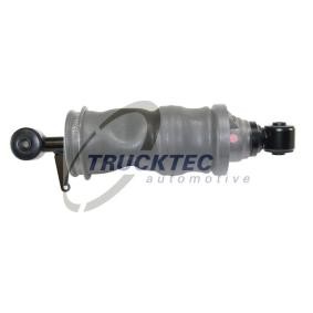 Dämpfer, Fahrerhauslagerung von TRUCKTEC AUTOMOTIVE 05.63.016