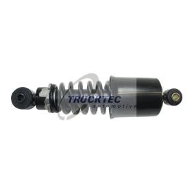 Dämpfer, Fahrerhauslagerung von TRUCKTEC AUTOMOTIVE 05.63.018