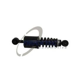 Dämpfer, Fahrerhauslagerung von TRUCKTEC AUTOMOTIVE 05.63.025
