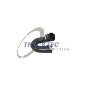 Dämpfer, Fahrerhauslagerung von TRUCKTEC AUTOMOTIVE 05.63.029