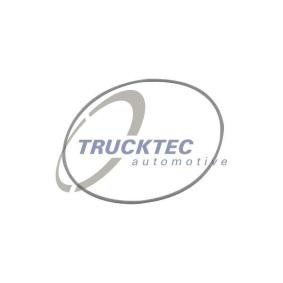 Dichtung, Zylinderlaufbuchse für MAN von TRUCKTEC AUTOMOTIVE
