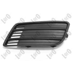 Compre Grelha de ventilador, pára-choques da ABAKUS 050-06-452 a um preço baixo por 5,00 €