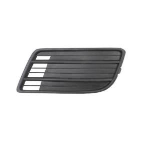 Compre Grelha de ventilador, pára-choques da ABAKUS 050-06-541 a um preço baixo por 7,12 €