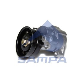 Compre Tensor de correia, correia trapezoidal estriada da SAMPA 050.497 a um preço baixo por 51,77 €