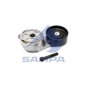 Compre Tensor de correia, correia trapezoidal estriada da SAMPA 050.499 a um preço baixo por 51,35 €