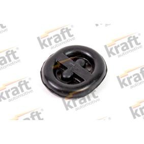 Auspuffhalter von KRAFT für Transporter IV Bus (70B, 70C, 7DB, 7DK, 70J, 70K, 7DC, 7DJ) günstig online kaufen