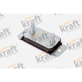 Compre Soporte de tubo de escape de KRAFT online para Transporter T3 Bus (25) a precios moderados