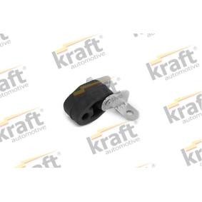 Acquista Supporto marmitta da KRAFT 0500151 a buon mercato per soli 6,52 €