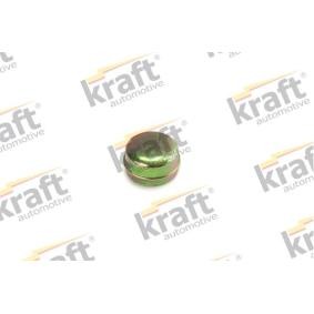 Comprar Tapa protectora, cubo de rueda de KRAFT 0500250 a bajo precio de 1,12 €