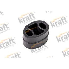 Halter, Abgasanlage 0501580 von KRAFT günstig für 2,37 € online kaufen