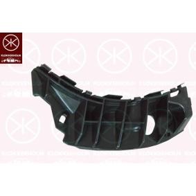 Stoßstangenhalter für PEUGEOT von KLOKKERHOLM