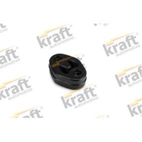 Compre Suporte, sistema de escape da KRAFT 0502027 a um preço baixo por 3,48 €