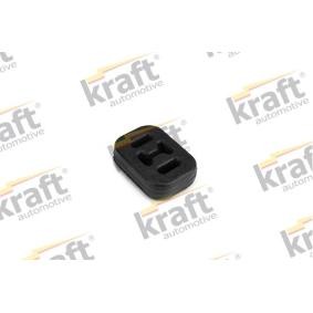 Compre Suporte, sistema de escape da KRAFT 0503051 a um preço baixo por 2,02 €