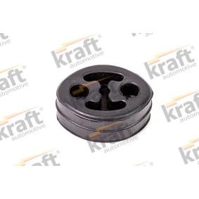 Compre Suporte, sistema de escape da KRAFT 0503052 a um preço baixo por 3,38 €