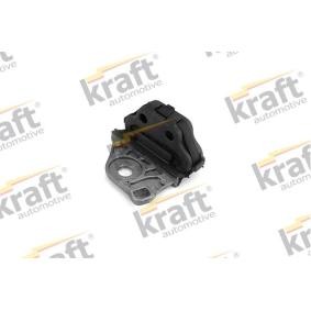 Anschlagpuffer, Schalldämpfer für MERCEDES-BENZ von KRAFT
