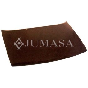 Motorhaube für CITROËN von JUMASA