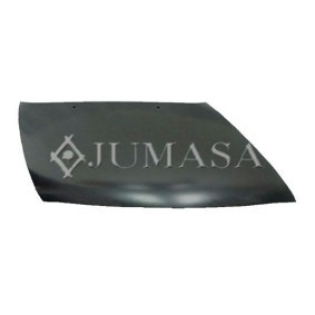 Achetez des Capot JUMASA 05031505 à prix pour 221,83 €
