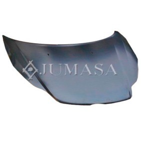 Achetez des Capot JUMASA 05031564 à prix pour 157,46 €