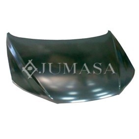Achetez des Capot JUMASA 05031651 à prix pour 1136,98 €