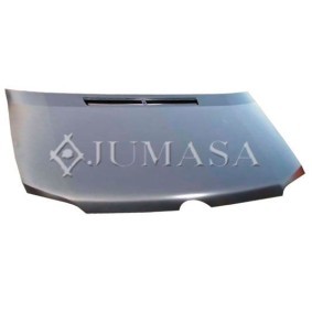 Achetez des Capot JUMASA 05032038 à prix pour 465,44 €