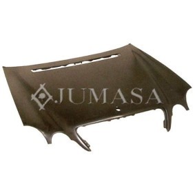 Achetez des Capot JUMASA 05032043 à prix pour 566,10 €
