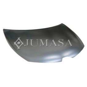 Achetez des Capot JUMASA 05034005 à prix pour 572,90 €