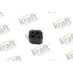 Compre Batente de encosto, silenciador da KRAFT 0503525 a um preço baixo por 4,78 €