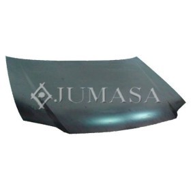 Achetez des Capot JUMASA 05035536 à prix pour 345,05 €