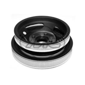 Acquista Puleggia cinghia albero a gomiti da Metalcaucho 05041 a buon mercato per soli 84,19 €