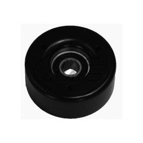 Compre Rolo tensor, correia trapezoidal estriada da Metalcaucho 05047 a um preço baixo por 17,92 €